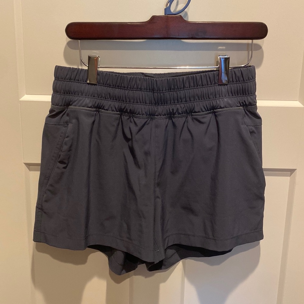 Free Fly Apparel shorts